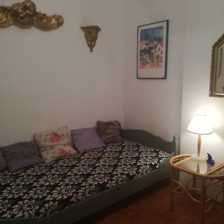 Violetta Apartmanlakas Hévíz Exterior foto
