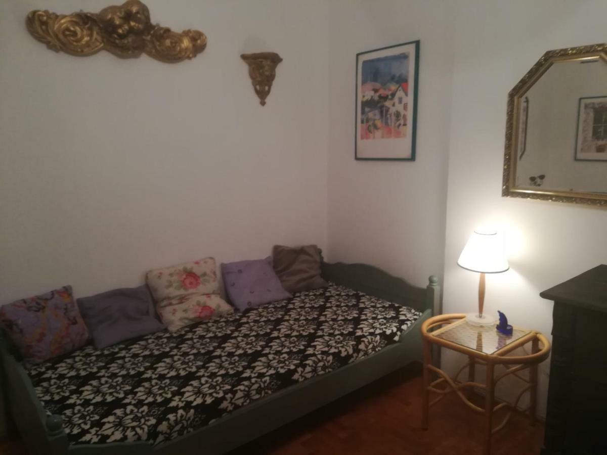 Violetta Apartmanlakas Hévíz Exterior foto