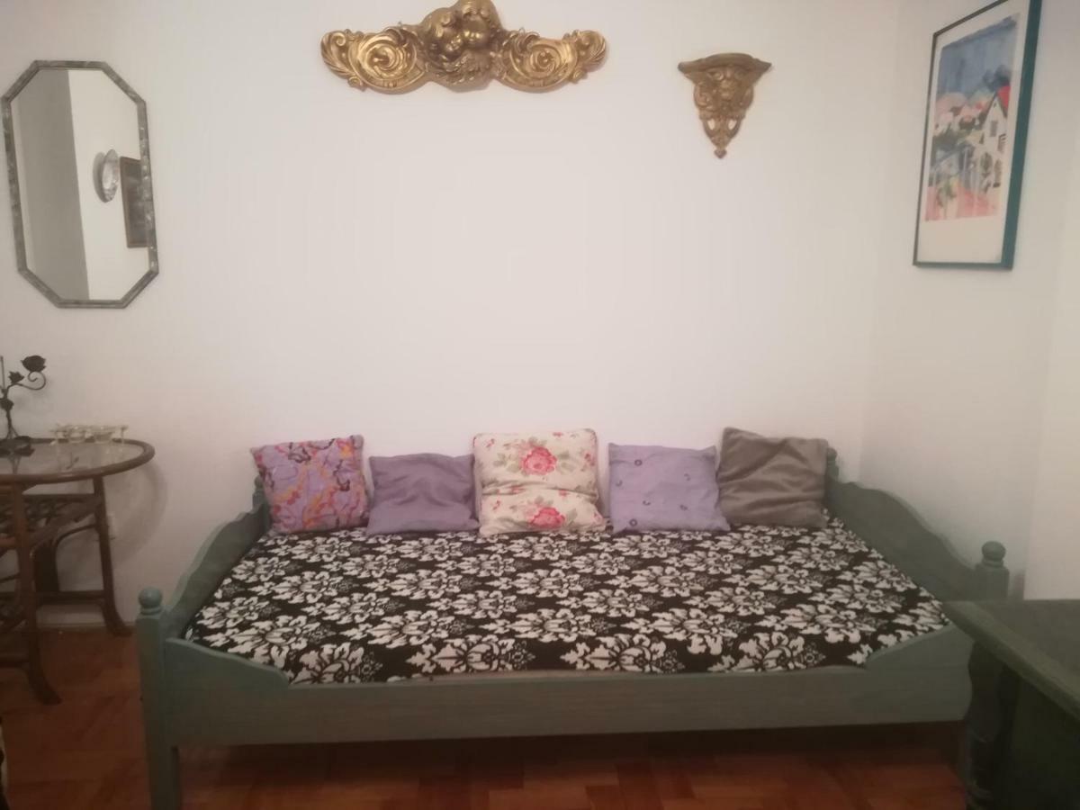 Violetta Apartmanlakas Hévíz Exterior foto